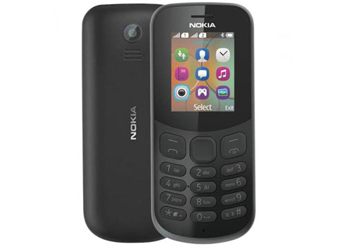 Detail Handphone Nokia Jadul Nomer 31