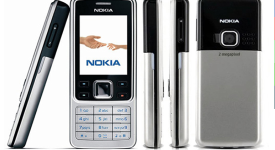 Detail Handphone Nokia Jadul Nomer 37