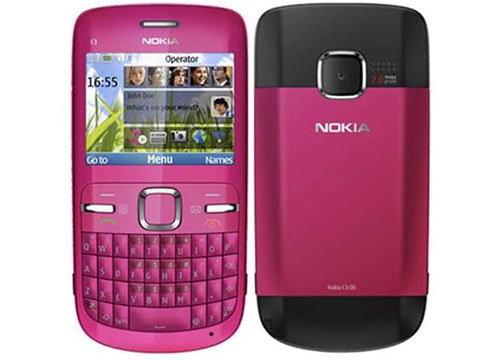 Detail Handphone Nokia Jadul Nomer 40