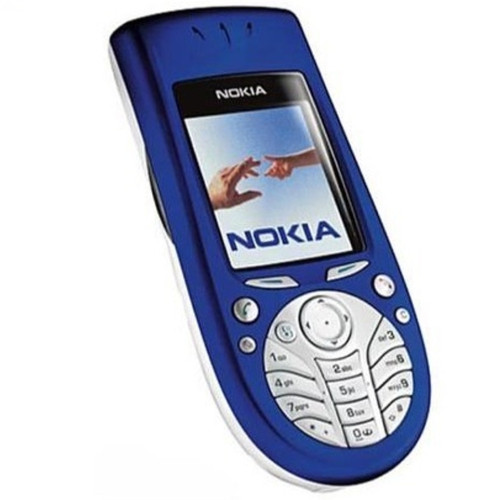 Detail Handphone Nokia Jadul Nomer 49