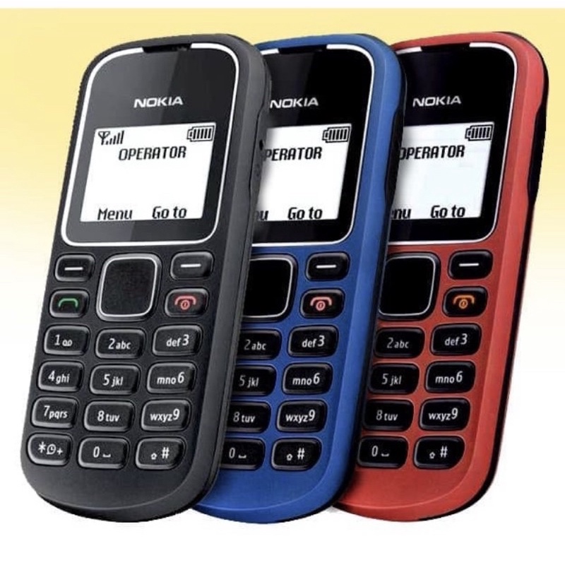 Detail Handphone Nokia Jadul Nomer 7