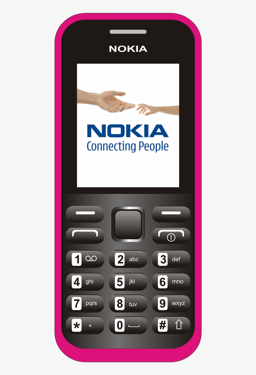 Handphone Nokia Png - KibrisPDR