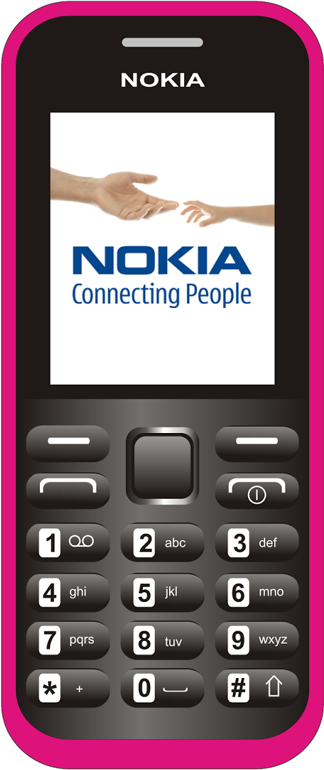 Detail Handphone Nokia Png Nomer 2