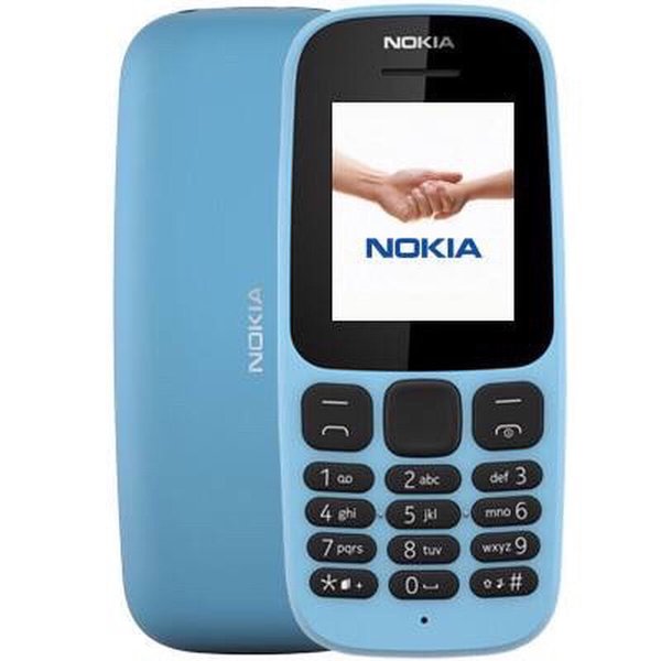 Detail Handphone Nokia Png Nomer 14