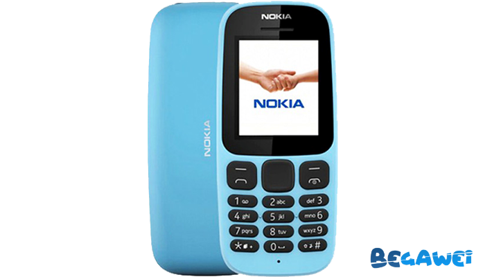 Detail Handphone Nokia Png Nomer 16