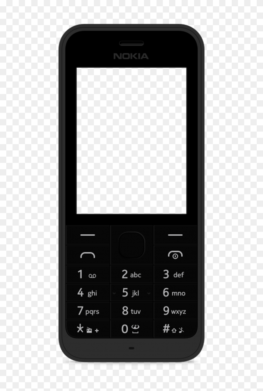 Detail Handphone Nokia Png Nomer 5