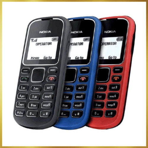 Detail Handphone Nokia Png Nomer 43