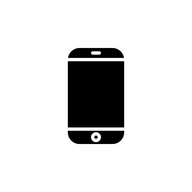 Detail Handphone Png Vector Nomer 11