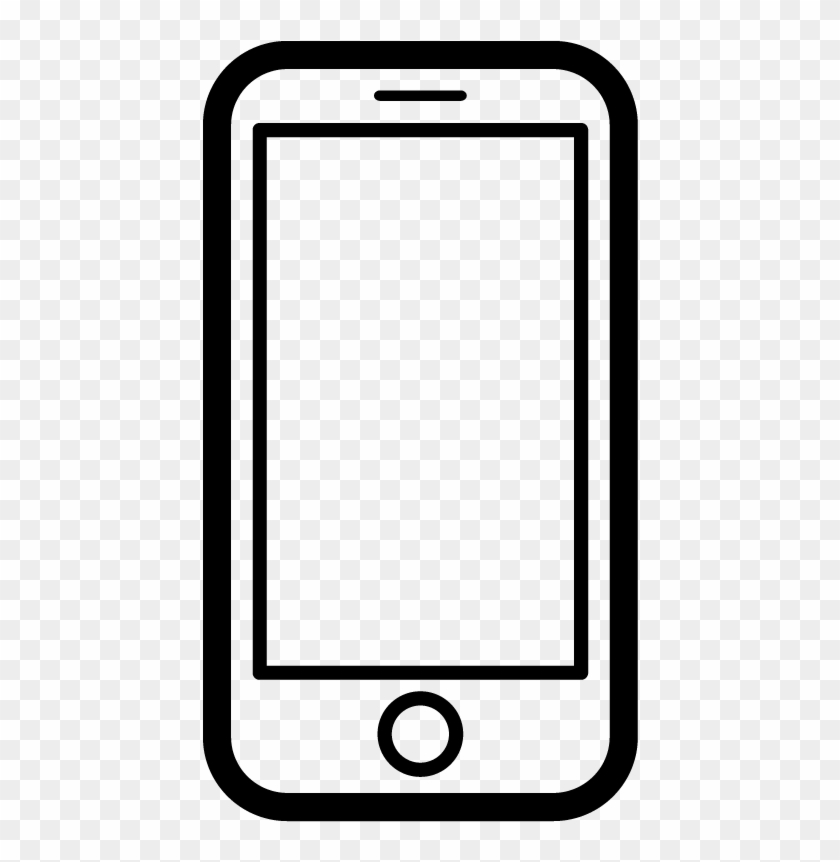 Detail Handphone Png Vector Nomer 16