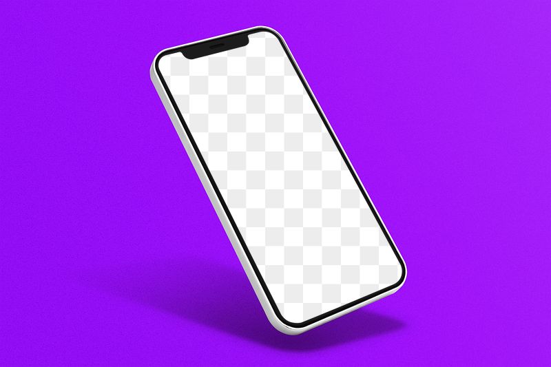 Detail Handphone Png Vector Nomer 40