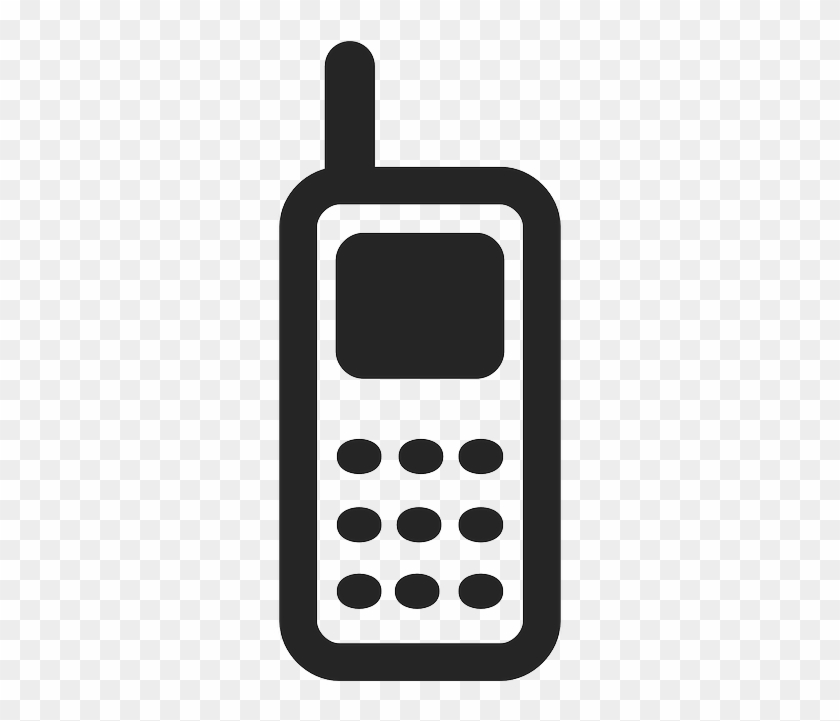 Detail Handphone Png Vector Nomer 47