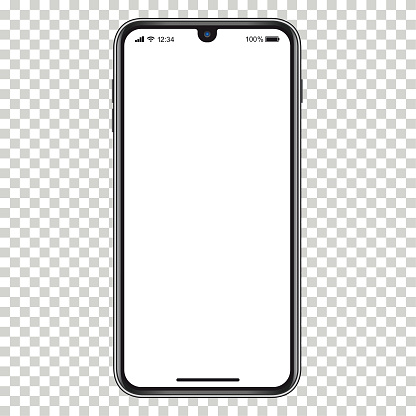 Detail Handphone Png Vector Nomer 48
