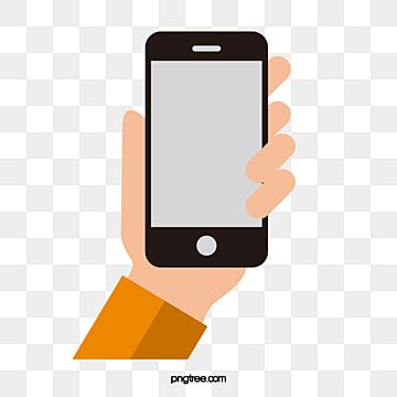 Detail Handphone Png Vector Nomer 9