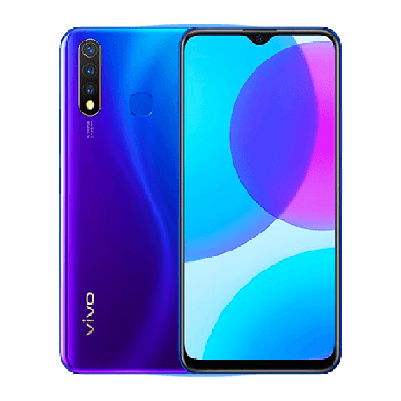 Detail Handphone Vivo Png Nomer 2