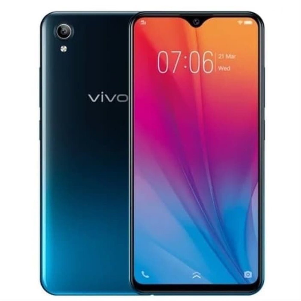 Detail Handphone Vivo Png Nomer 13