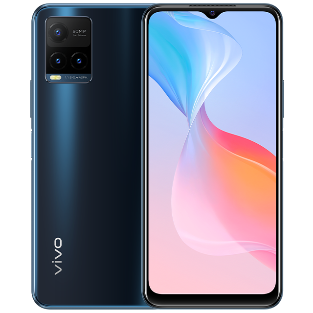 Detail Handphone Vivo Png Nomer 3