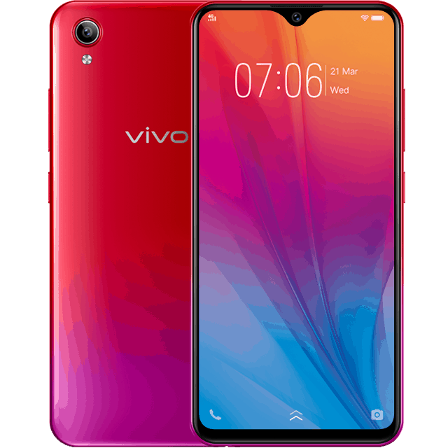 Detail Handphone Vivo Png Nomer 37