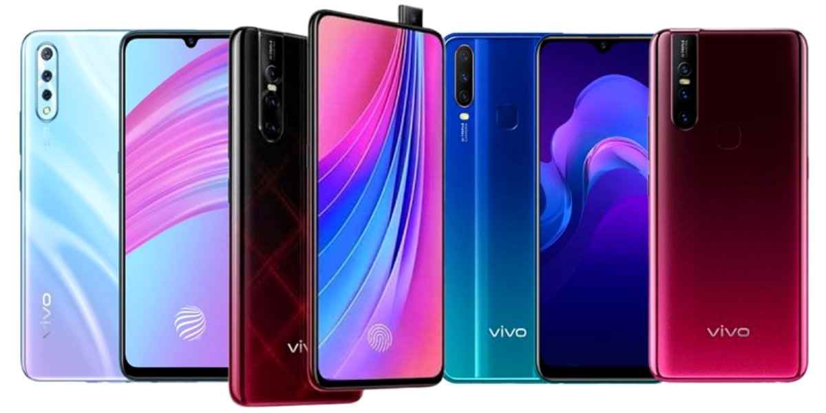 Download Handphone Vivo Png Nomer 6