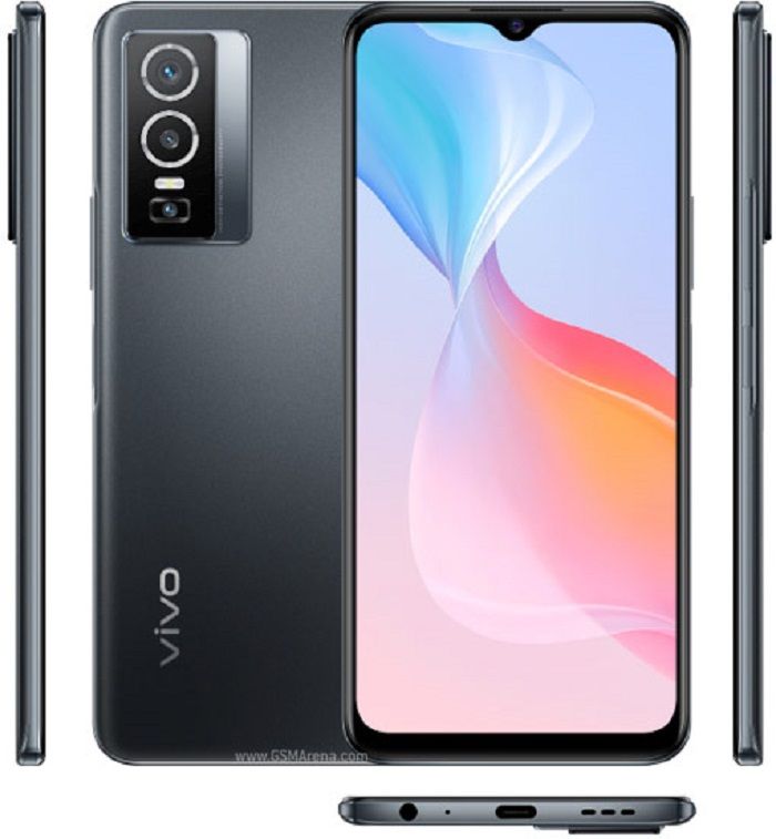 Detail Handphone Vivo Png Nomer 50