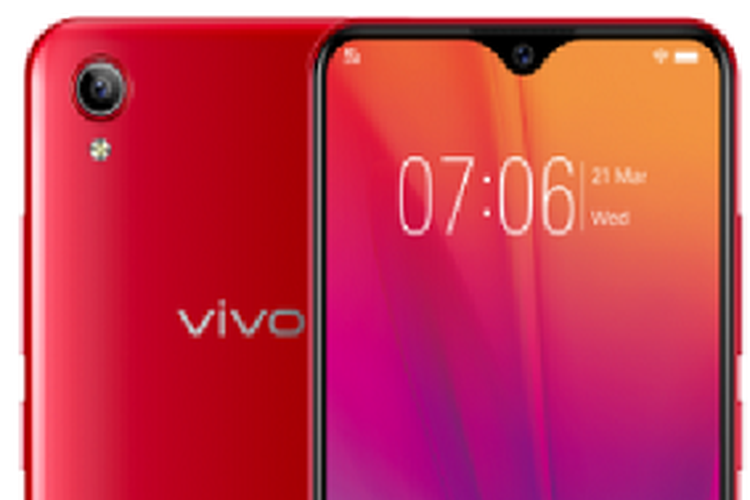 Detail Handphone Vivo Png Nomer 57