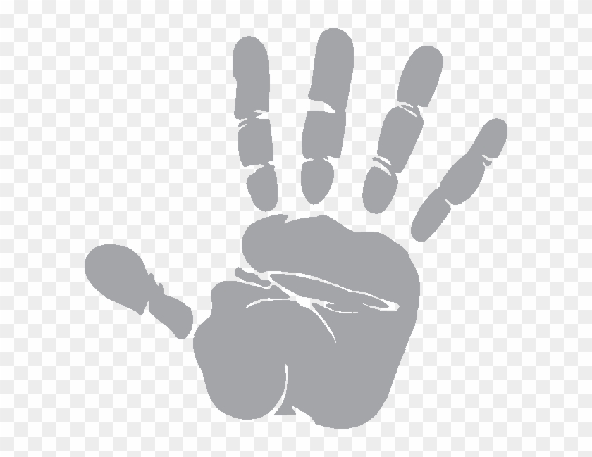 Detail Handprints Png Nomer 25