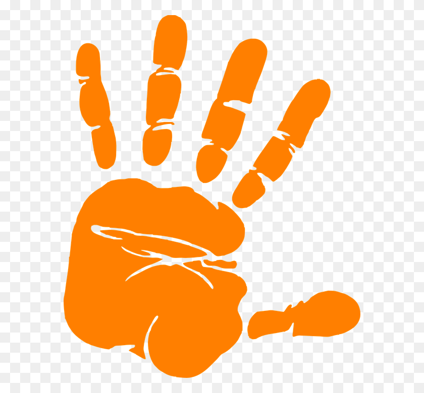 Detail Handprints Png Nomer 33