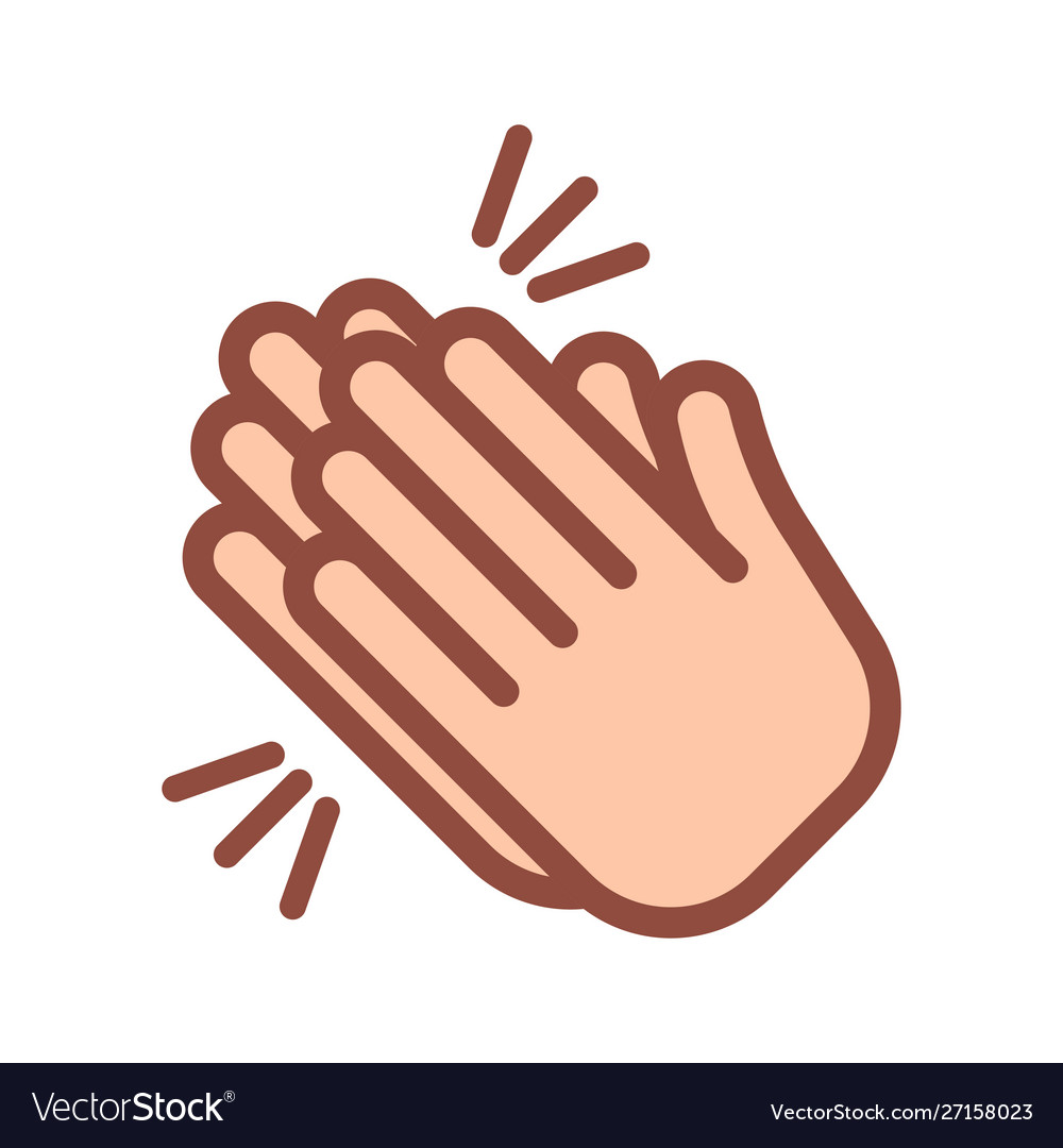 Detail Hands Clapping Images Nomer 11