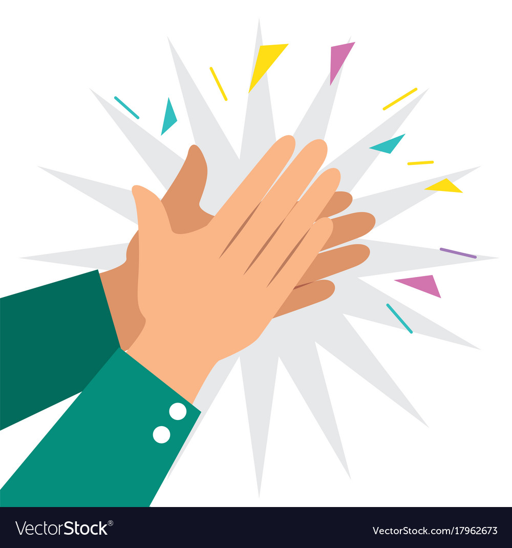 Detail Hands Clapping Images Nomer 14