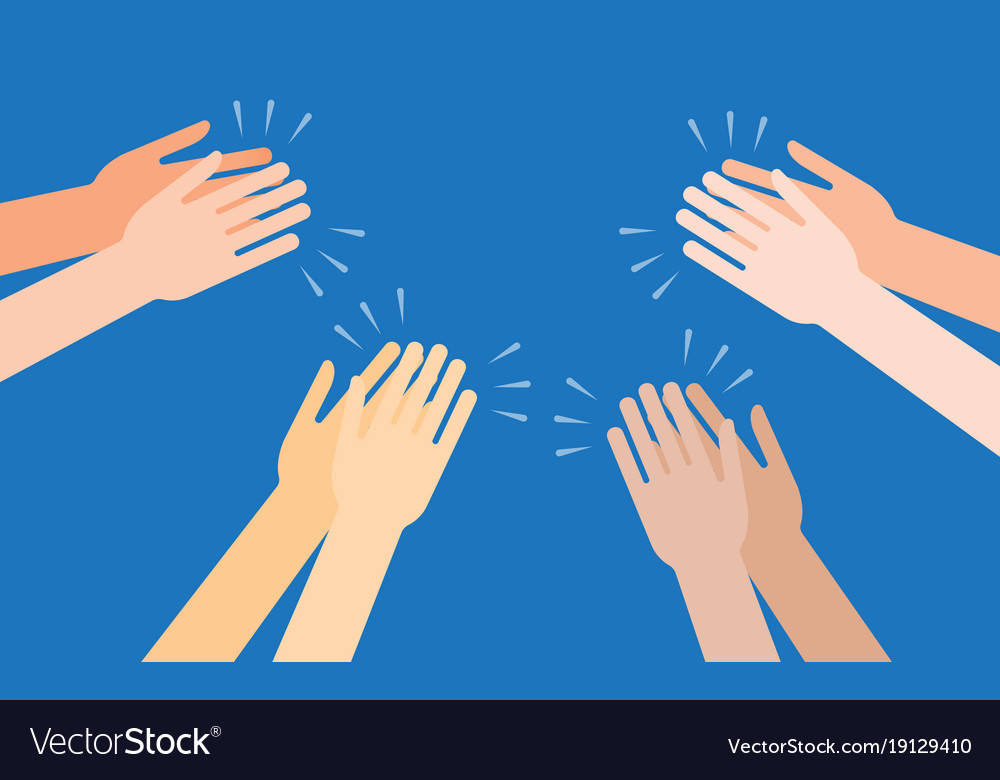 Detail Hands Clapping Images Nomer 25