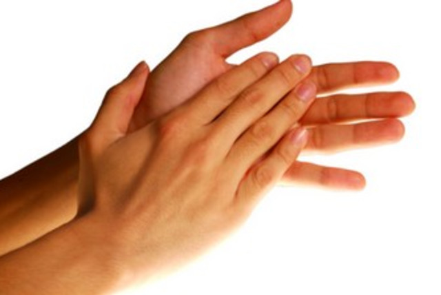 Detail Hands Clapping Images Nomer 35