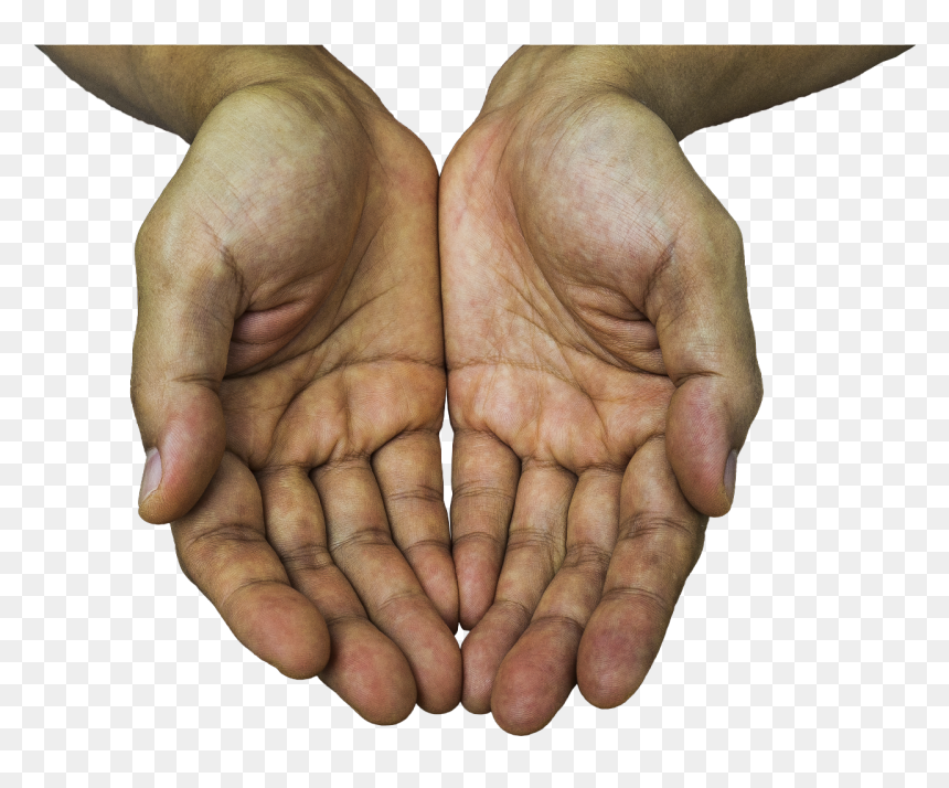 Detail Hands Holding Png Nomer 37