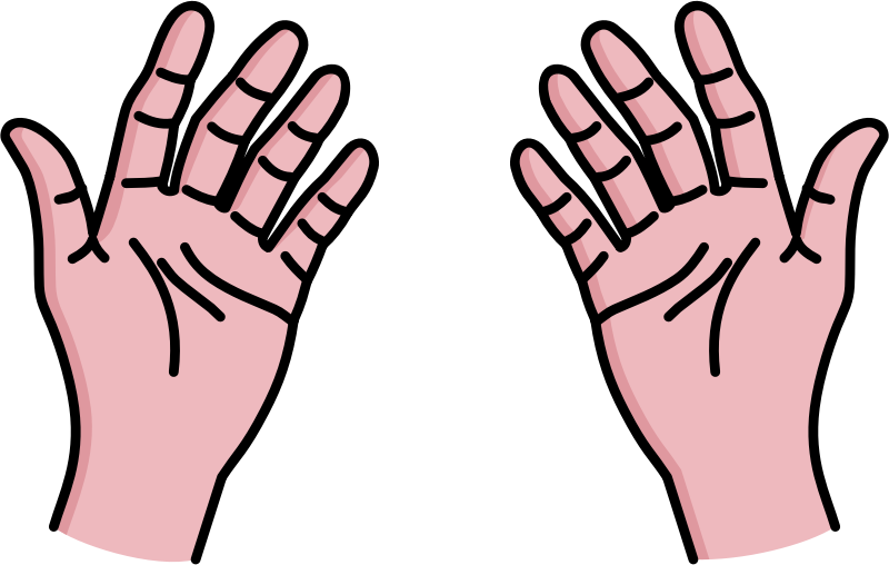 Detail Hands Images Free Nomer 34