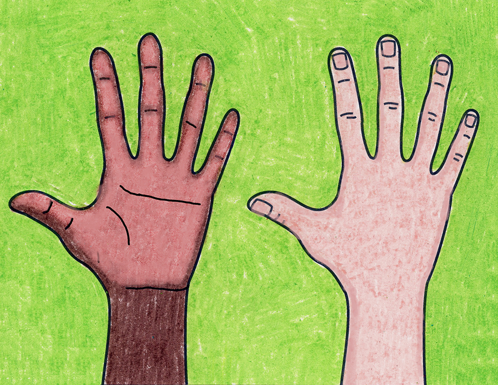 Detail Hands On Image Nomer 42
