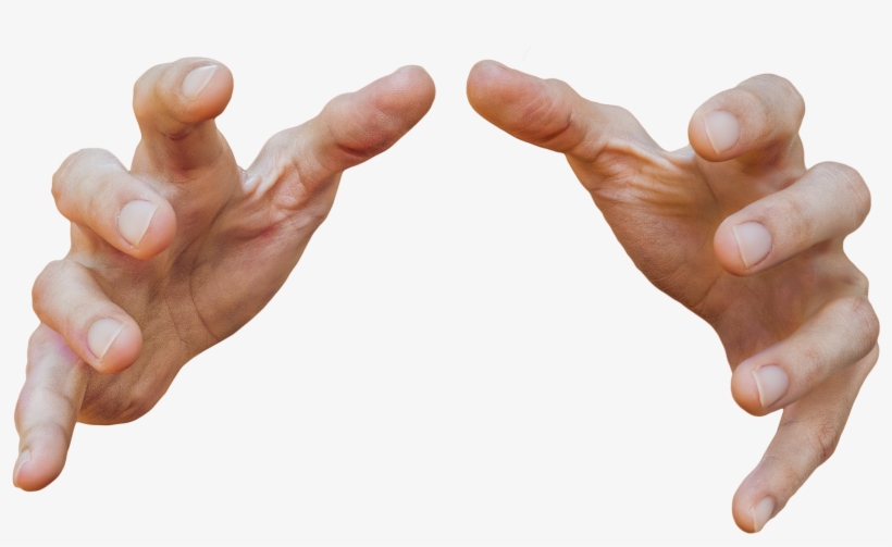 Detail Hands Png Transparent Nomer 15