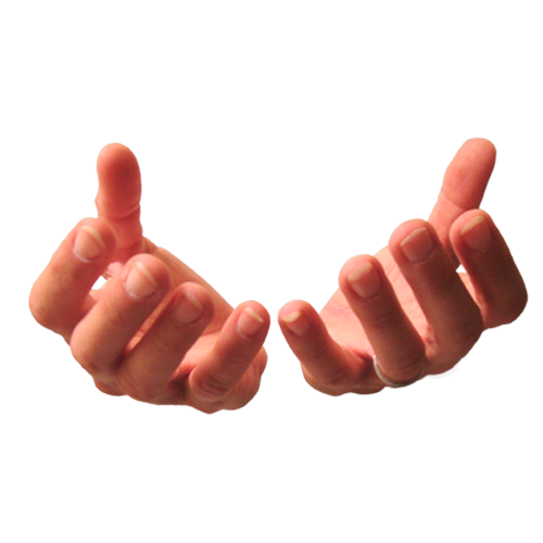 Detail Hands Png Transparent Nomer 28