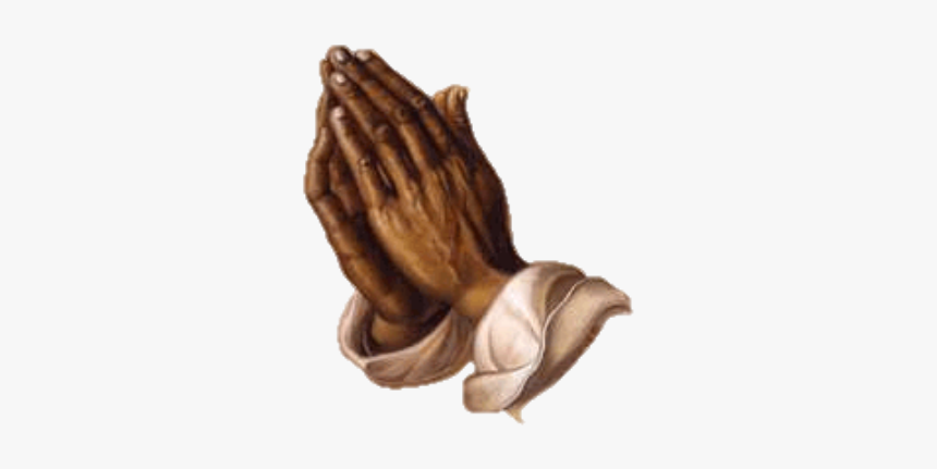 Detail Hands Pray Nomer 33