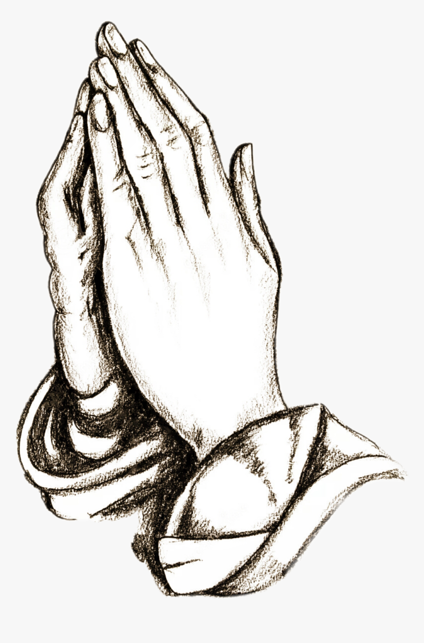Detail Hands Praying Png Nomer 13