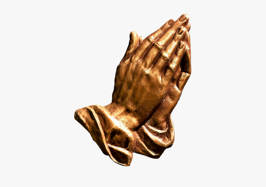 Detail Hands Praying Png Nomer 15