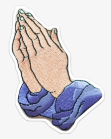 Detail Hands Praying Png Nomer 45