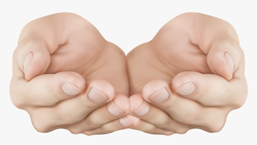 Detail Hands Transparent Background Nomer 26