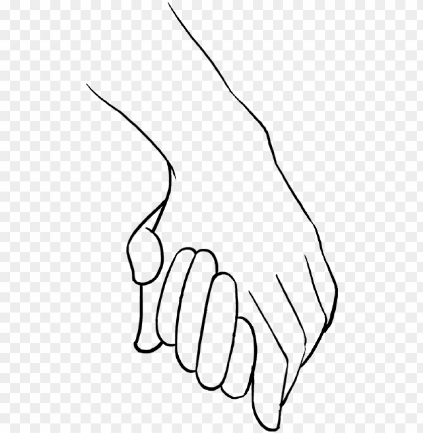 Detail Hands Transparent Background Nomer 39
