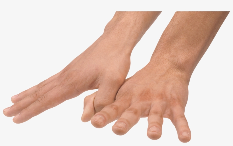 Detail Hands Transparent Background Nomer 55