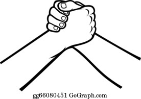 Detail Handshake Clipart Nomer 54