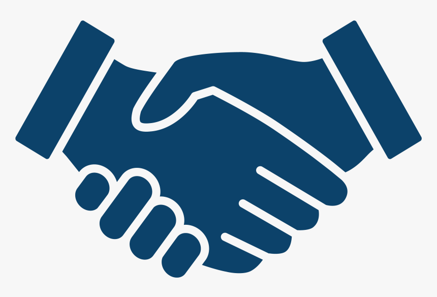 Detail Handshake Transparent Nomer 3