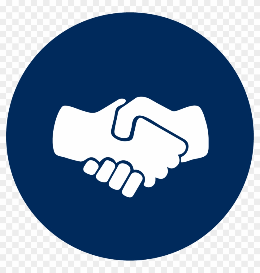 Detail Handshake Transparent Nomer 27