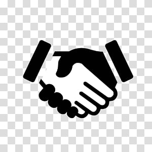 Detail Handshake Transparent Nomer 34