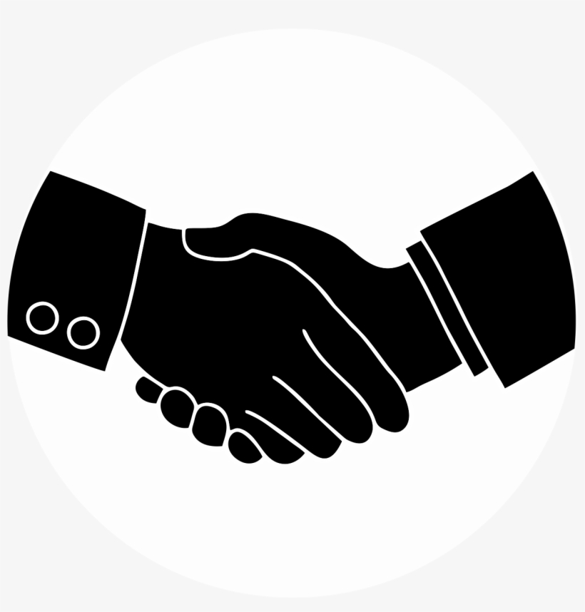 Detail Handshake Transparent Nomer 53