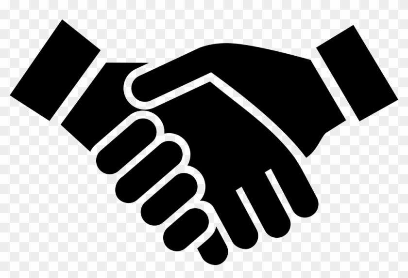Detail Handshake Transparent Background Nomer 13