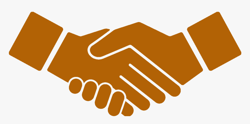 Detail Handshake Transparent Background Nomer 16
