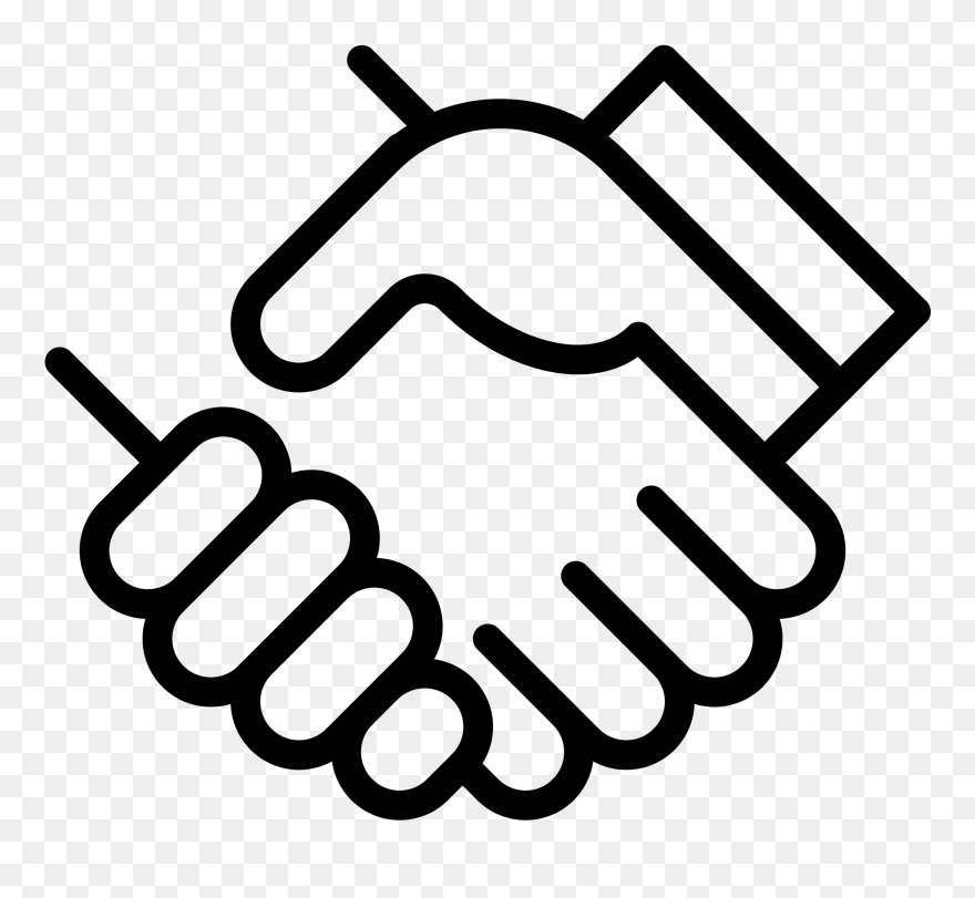 Detail Handshake Transparent Background Nomer 18